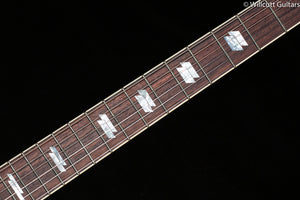 Collings City Limits Jet Black Full Body (515)