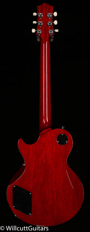 Collings City Limits Deluxe Dark Cherry Sunburst (540)