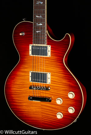 Collings City Limits Deluxe Dark Cherry Sunburst (540)