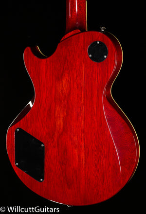 Collings City Limits Deluxe Dark Cherry Sunburst (540)