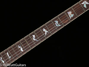 Collings City Limits Deluxe Dark Cherry Sunburst (540)