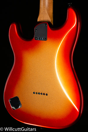 Squier Contemporary Stratocaster® Special HT Sunset Metallic Laurel Fingerboard (979)