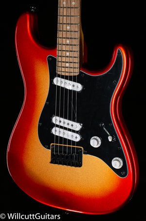 Squier Contemporary Stratocaster® Special HT Sunset Metallic Laurel Fingerboard (979)