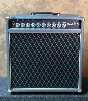 Two Rock Coral 50w 1x12 Combo