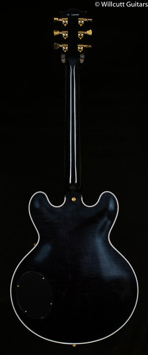 Gibson B.B. King Lucille Legacy Transparent Ebony (092)