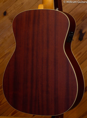 Fender Tim Armstrong 12 String Hellcat Acoustic DEMO