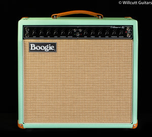 Mesa Boogie Fillmore 25 1x12 Combo Surf Bronco Cream