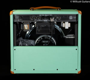 Mesa Boogie Fillmore 25 1x12 Combo Surf Bronco Wicker