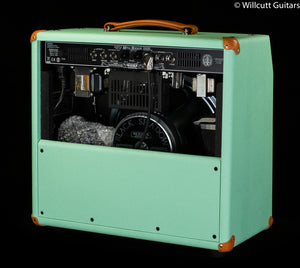 Mesa Boogie Fillmore 25 1x12 Combo Surf Bronco Wicker