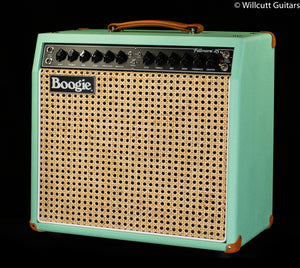 Mesa Boogie Fillmore 25 1x12 Combo Surf Bronco Wicker
