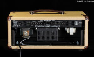 Mesa Boogie Fillmore 25 Head Cream and Tan