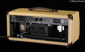 Mesa Boogie Fillmore 25 Head Cream and Tan