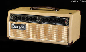Mesa Boogie Fillmore 25 Head Cream and Tan