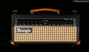 Mesa Boogie Fillmore 25 Head Black Taurus