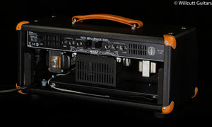 Mesa Boogie Fillmore 25 Head Black Taurus