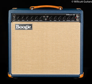 Mesa Boogie Fillmore 25 1x12 Combo Blue Bronco Cream