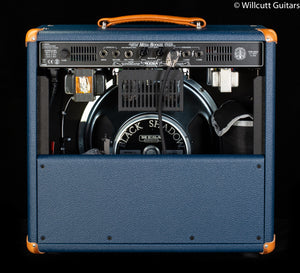 Mesa Boogie Fillmore 25 1x12 Combo Blue Bronco Cream