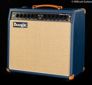 Mesa Boogie Fillmore 25 1x12 Combo Blue Bronco Cream