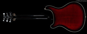 2019 PRS SE Hollowbody Standard Fire Red