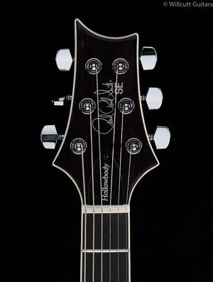 2019 PRS SE Hollowbody Standard Fire Red