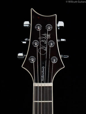 2019 PRS SE Hollowbody Standard Fire Red