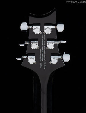 2019 PRS SE Hollowbody Standard Fire Red