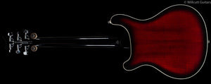 2019 PRS SE Hollowbody Standard Fire Red