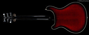 2019 PRS SE Hollowbody Standard Fire Red