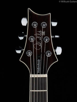 2019 PRS SE Hollowbody Standard Fire Red