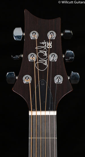 PRS SE AE50E Acoustic, Single Cutaway Black Gold (154)