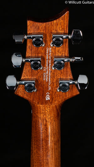 PRS SE AE50E Acoustic, Single Cutaway Black Gold (154)