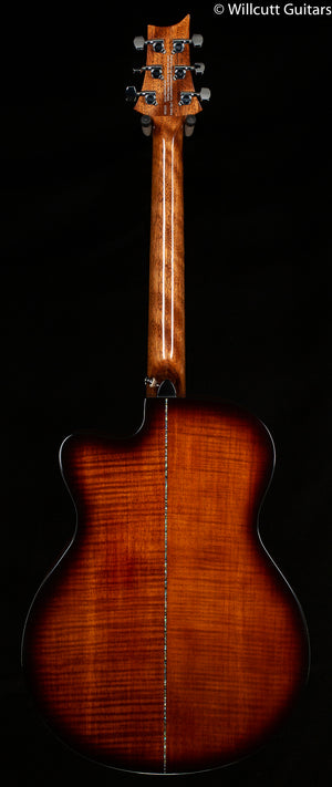 PRS SE AE50E Acoustic Black Gold (320)