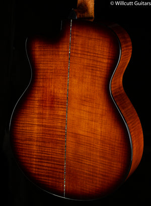 PRS SE AE50E Acoustic Black Gold (320)