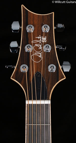 PRS SE AE60E Ziricote