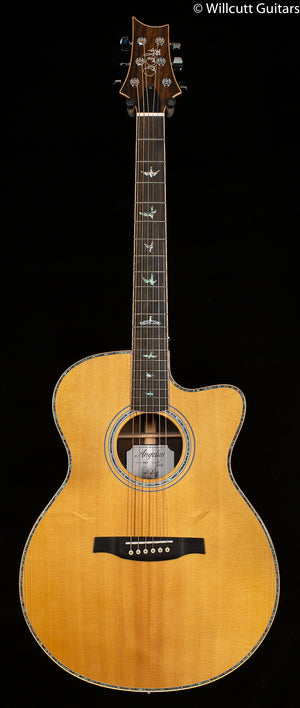 PRS SE AE60E Ziricote