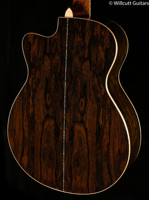 PRS SE AE60E Ziricote