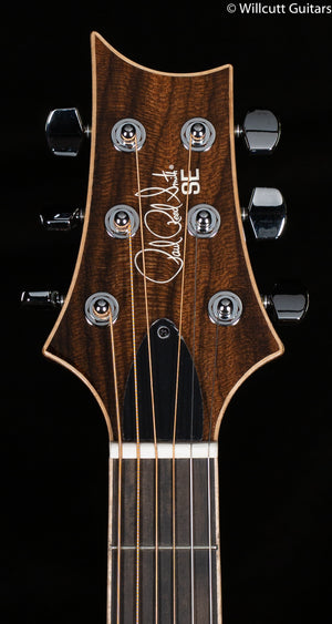 PRS SE AE60E Ziricote