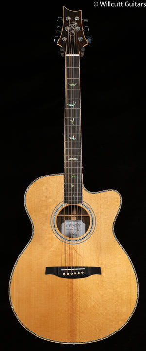 PRS SE AE60E Ziricote Natural (439)