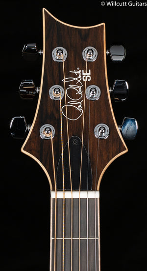 PRS SE AE60E Ziricote Natural (439)