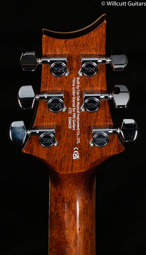 PRS SE AE60E Ziricote Natural (439)