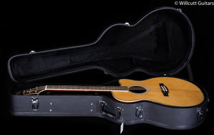 PRS SE AE60E Ziricote Natural (439)