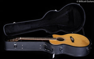 PRS SE AE60E Ziricote Natural (541)