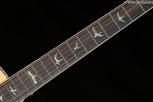 PRS SE AE60E Ziricote Natural (541)