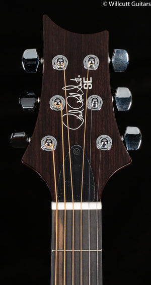 PRS SE AE50E  Sitka Spruce Top Black Gold (663)