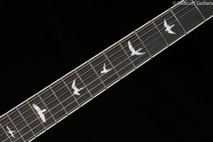 2022 PRS SE Hollowbody II, Maple top and back Faded Blue Burst (159)