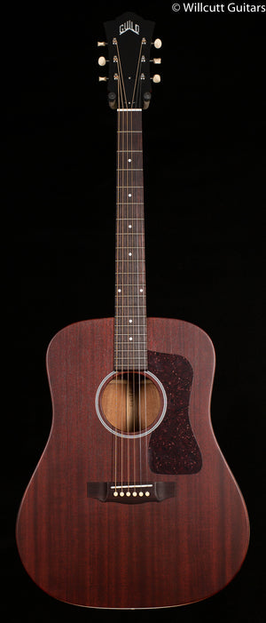 Guild D-20 Mahogany Natural (290)