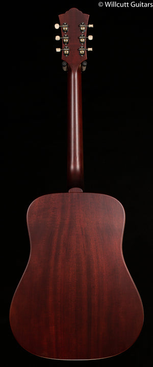 Guild D-20 Mahogany Natural (290)