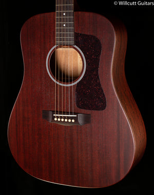 Guild D-20 Mahogany Natural (290)
