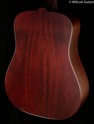 Guild D-20 Mahogany Natural (290)
