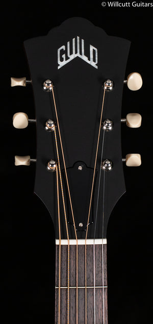 Guild D-20 Mahogany Natural (290)